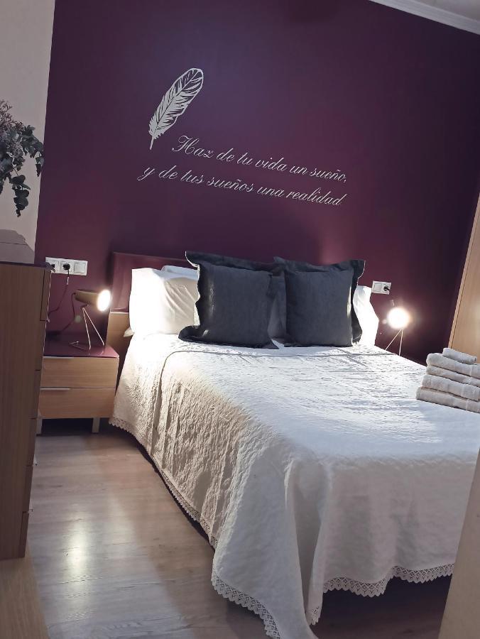 Apartamento la Reina Córdoba Exterior foto